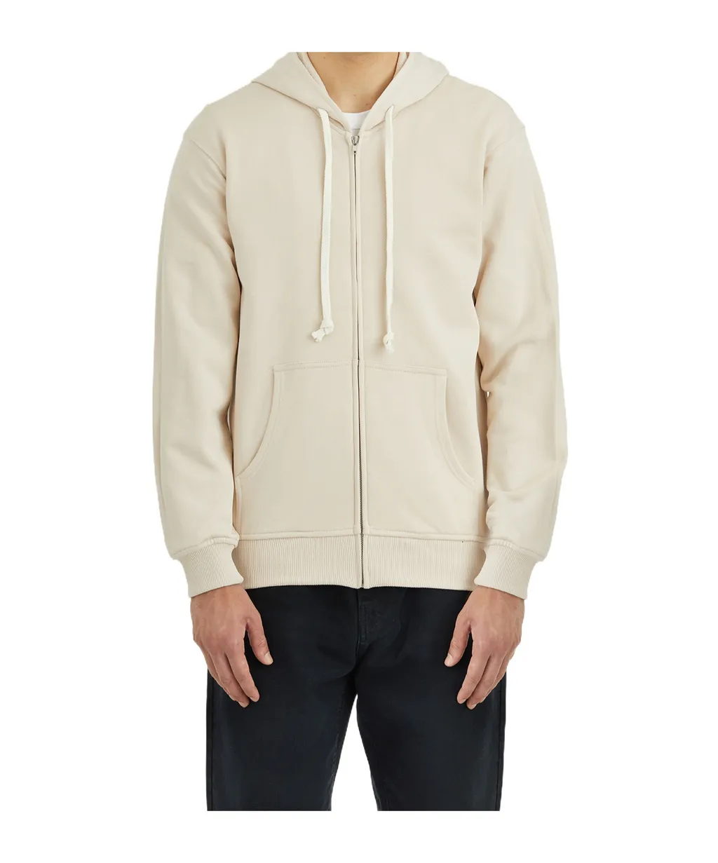 Drawstring Hoodie