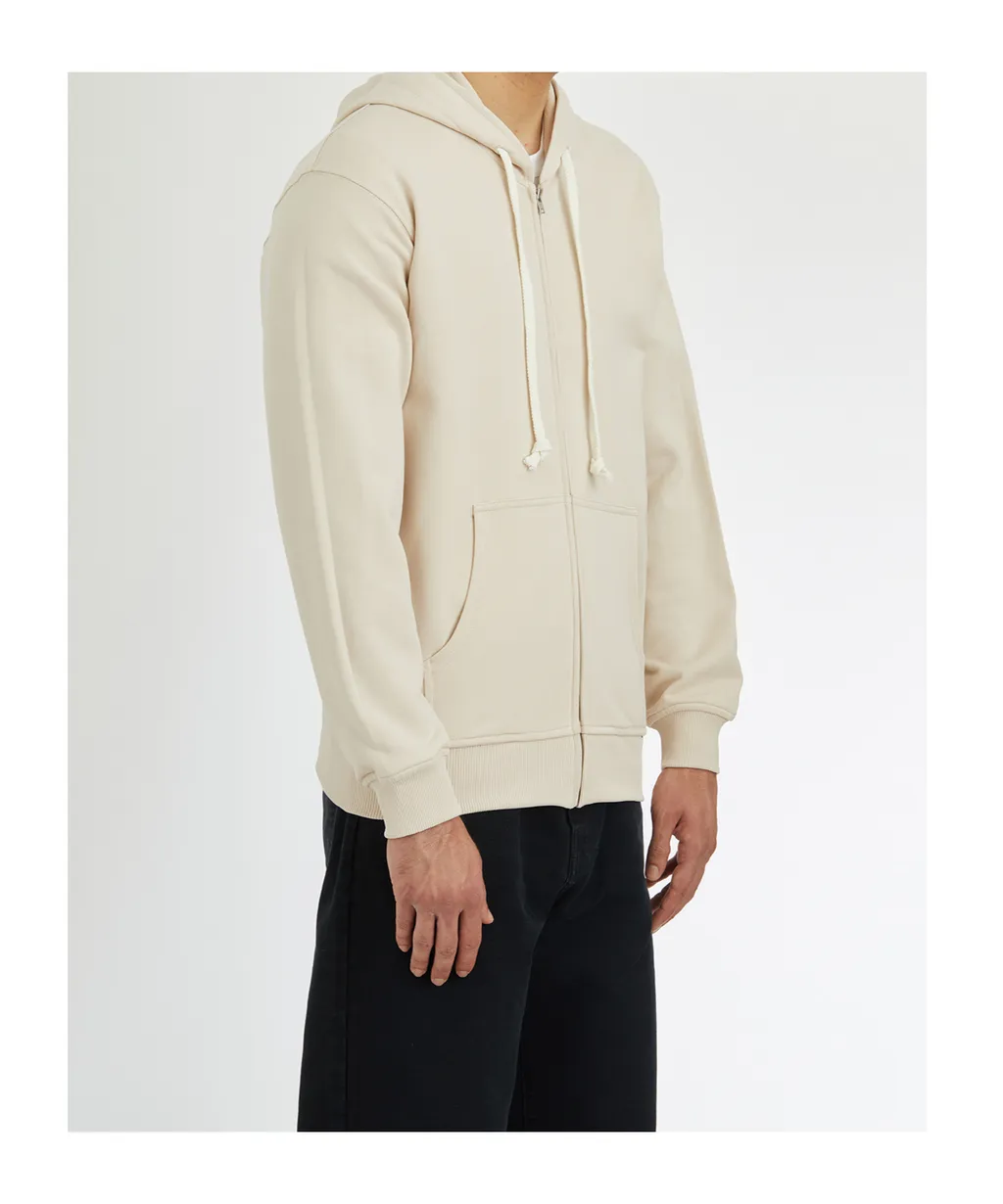 Drawstring Hoodie