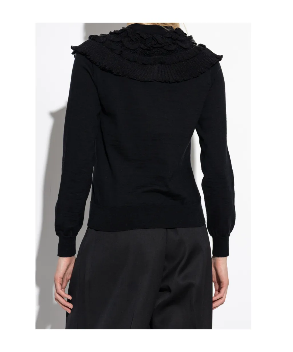 Long Sleeve Sweater
