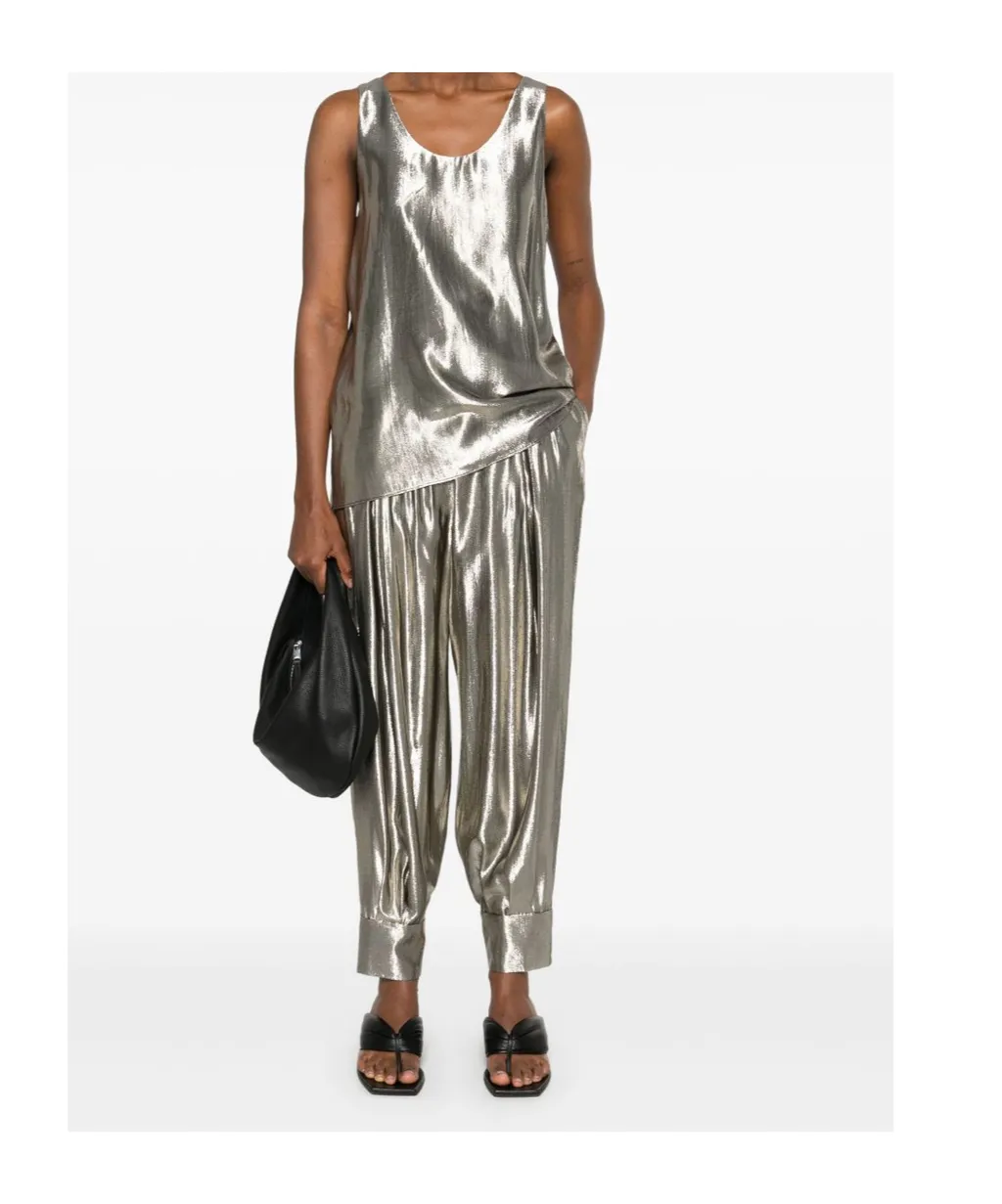 Sleeveless Top