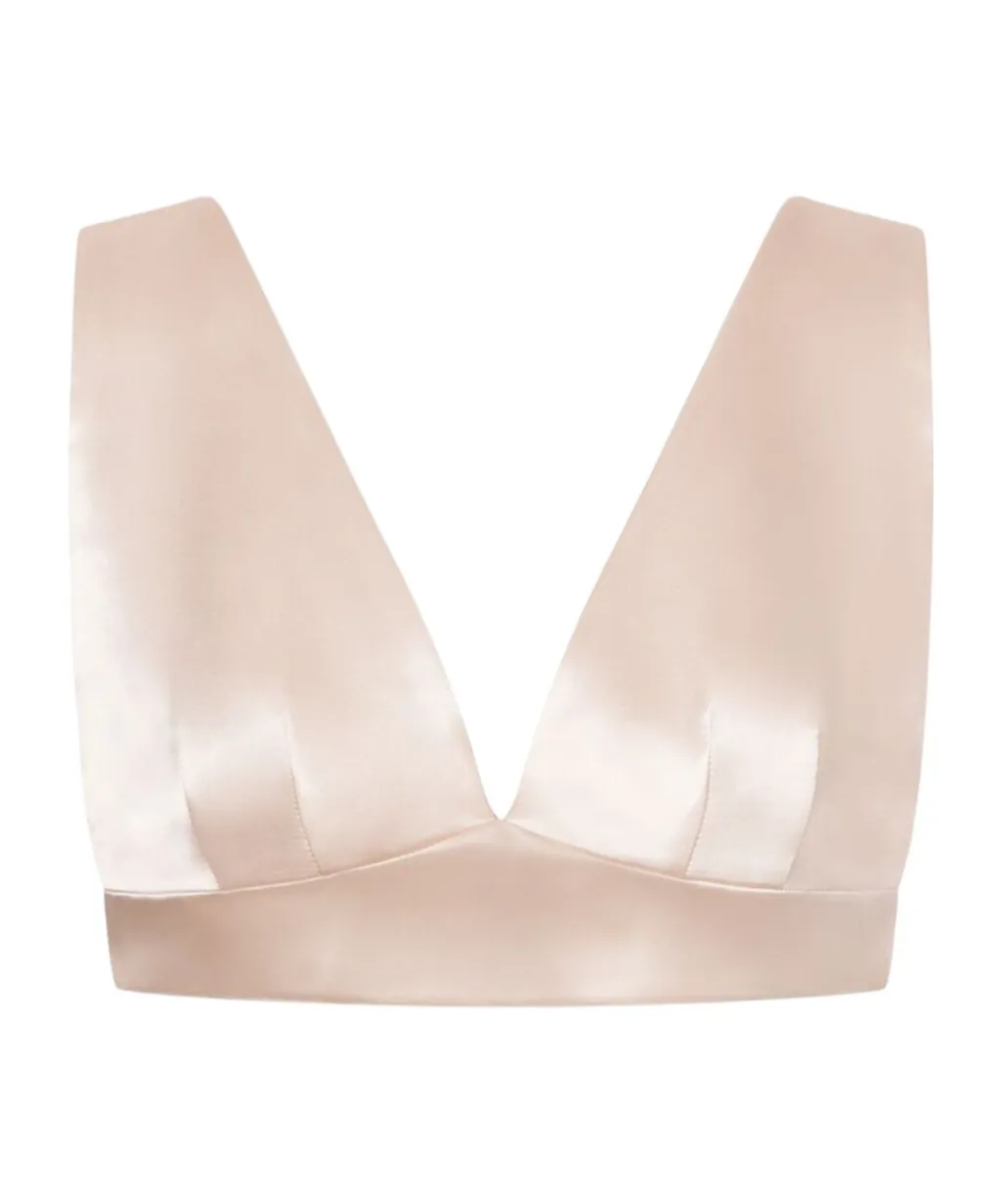 V-Neck Top