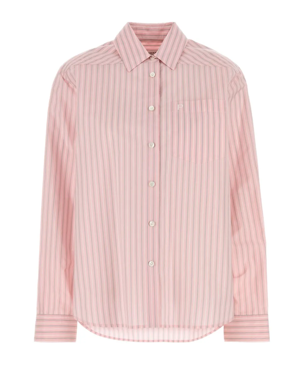 Striped Shirt