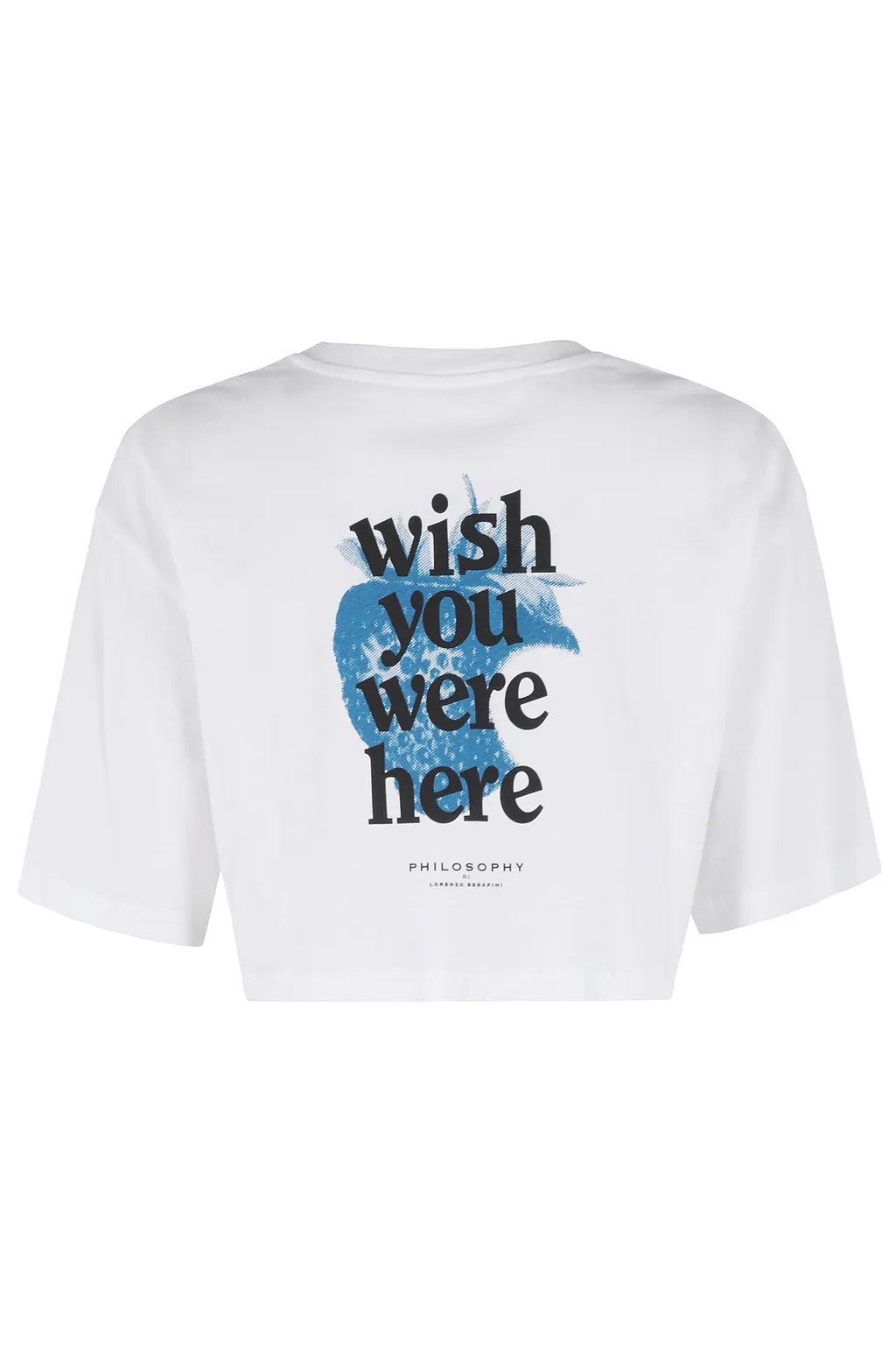 Cropped T-Shirt