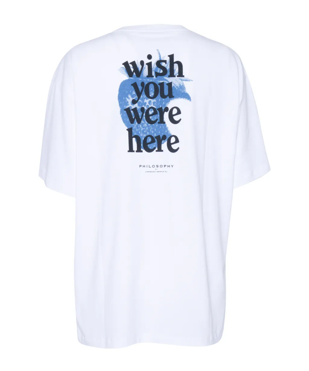 Short-Sleeved T-Shirt