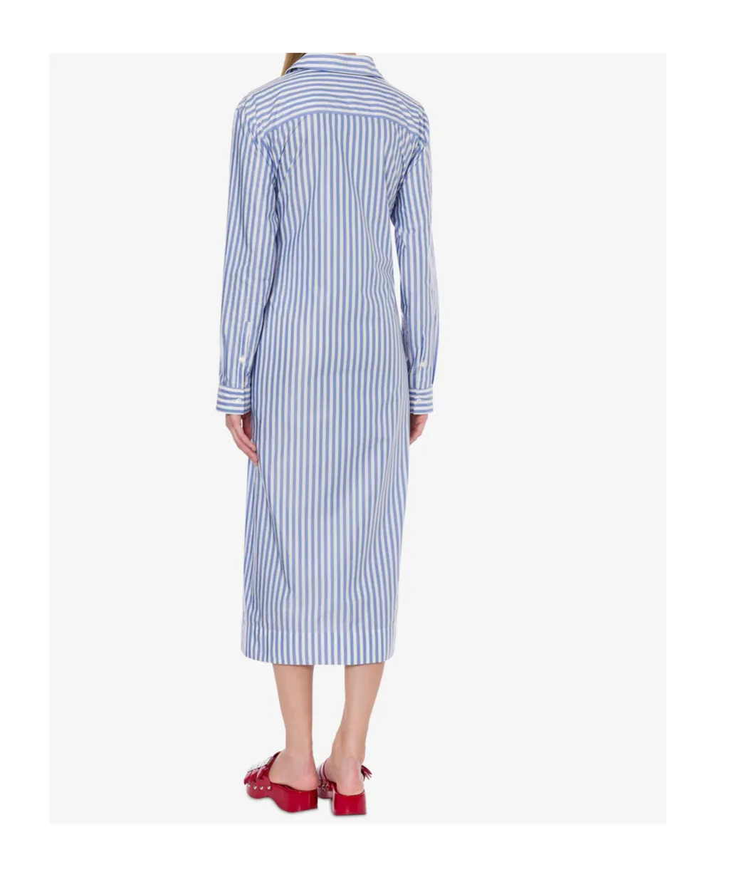 Striped Dress