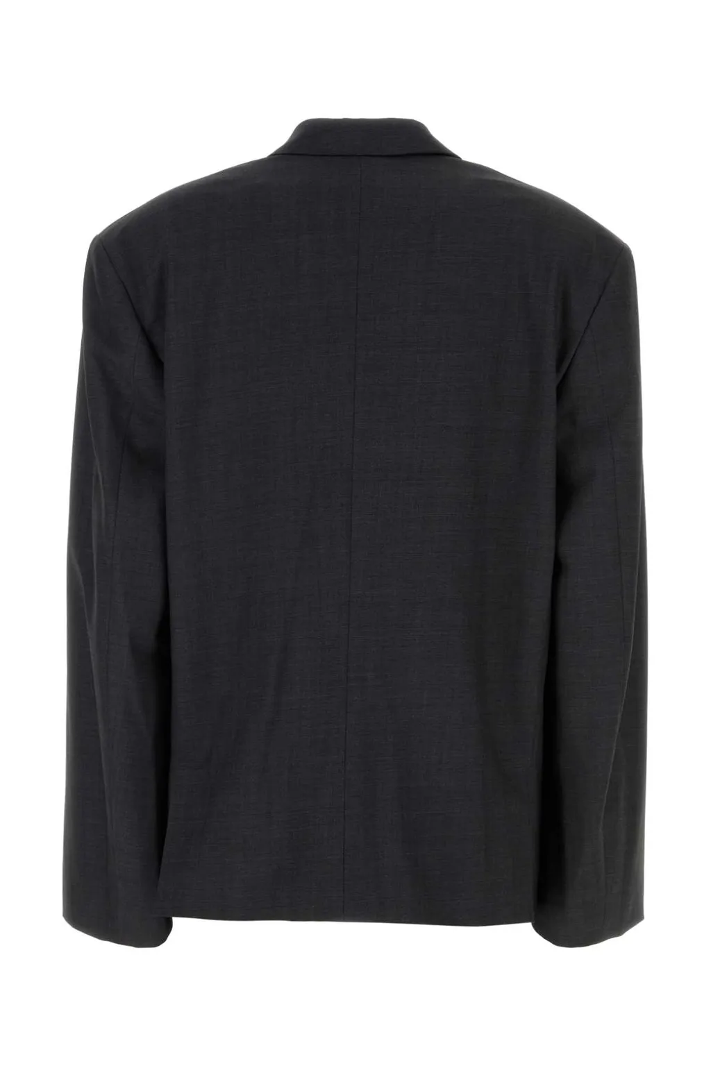 Single Breasted Tailored Blazer