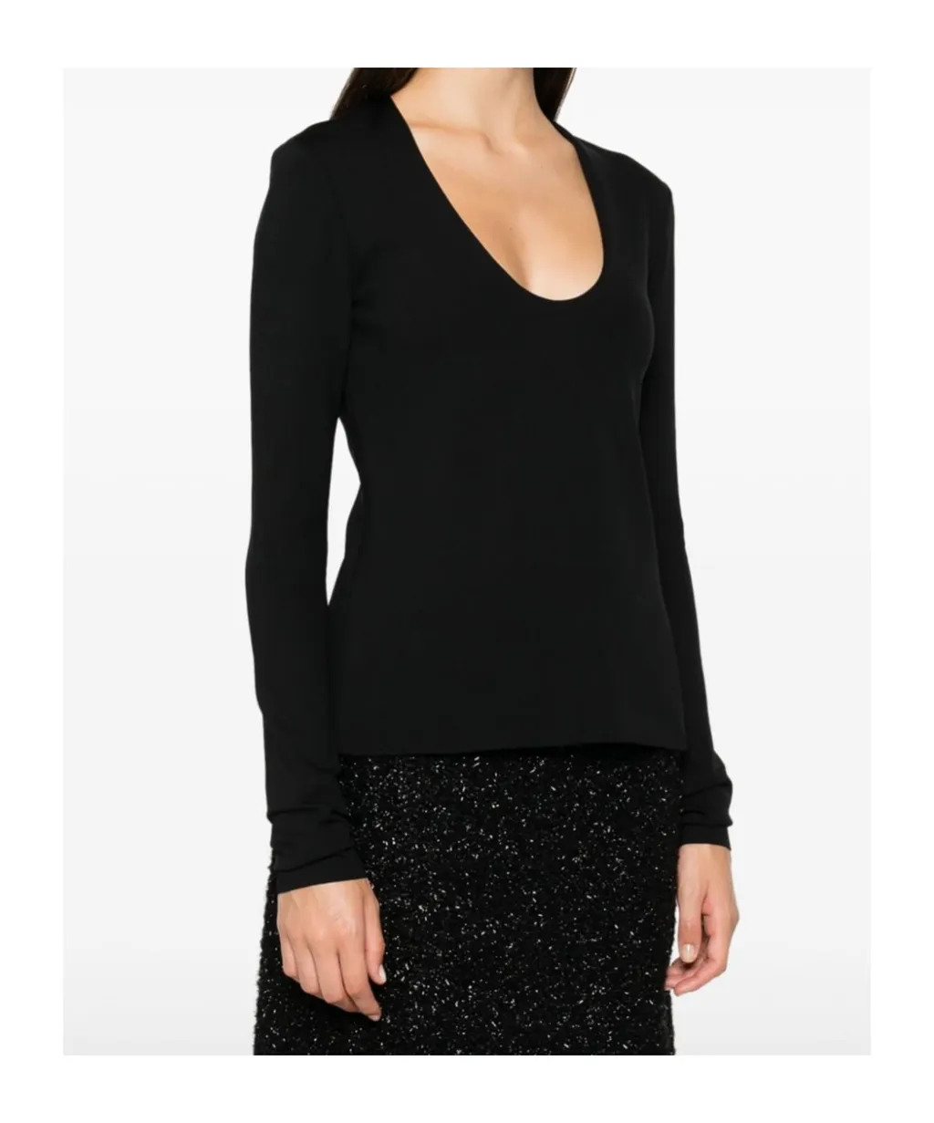 Long-Sleeved T-Shirt
