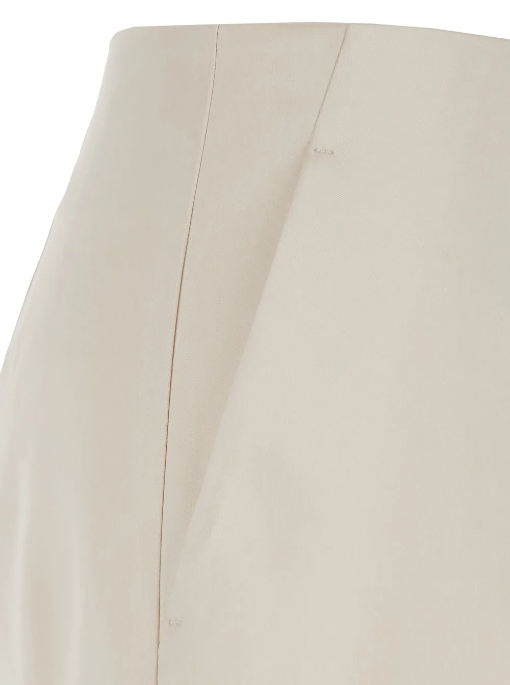 Philosophy Di Lorenzo Serafini Tailored Satin Trousers