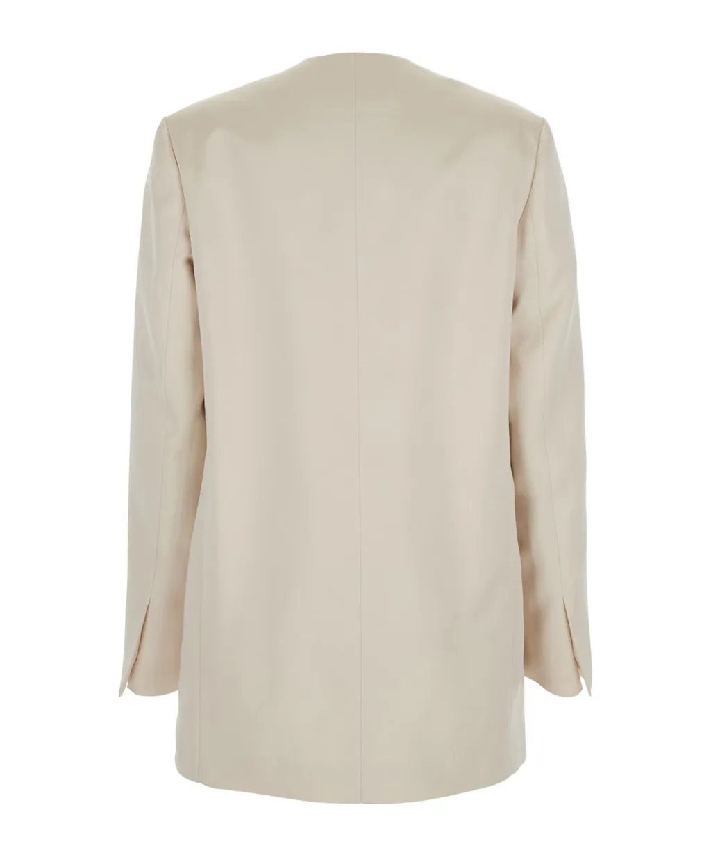 Philosophy Di Lorenzo Serafini Double Breasted Blazer