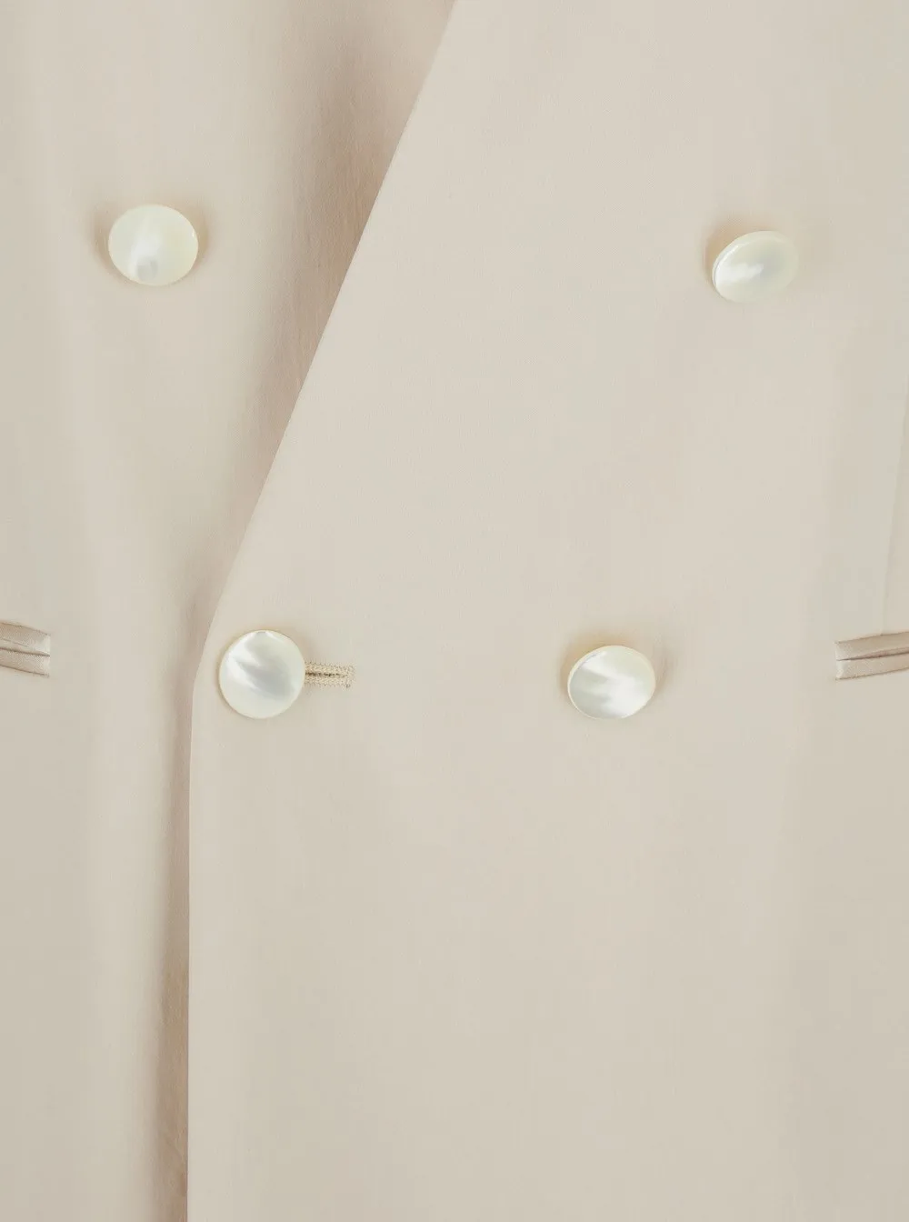 Philosophy Di Lorenzo Serafini Double Breasted Blazer