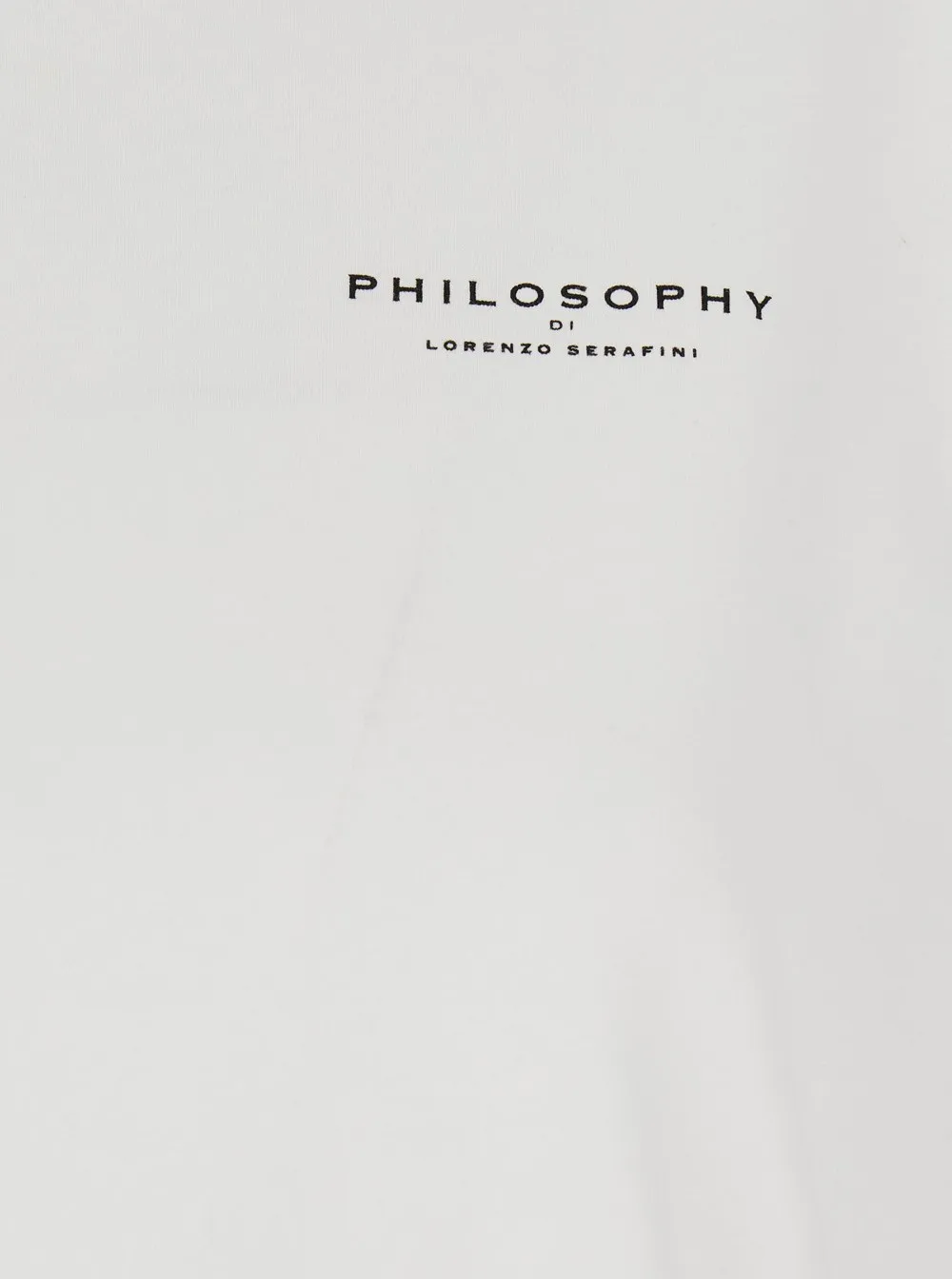 Graphic-Print T-Shirt