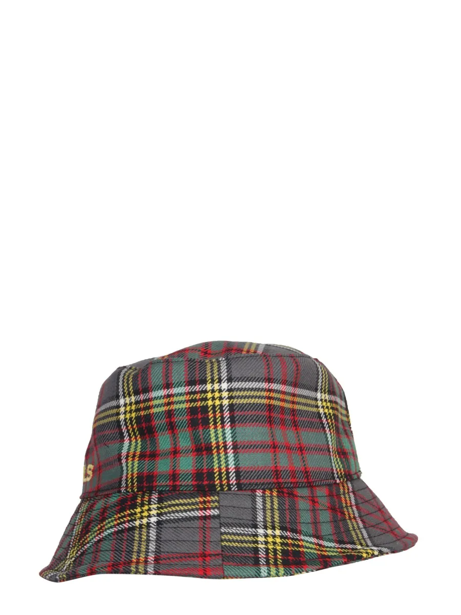 Logo Hat