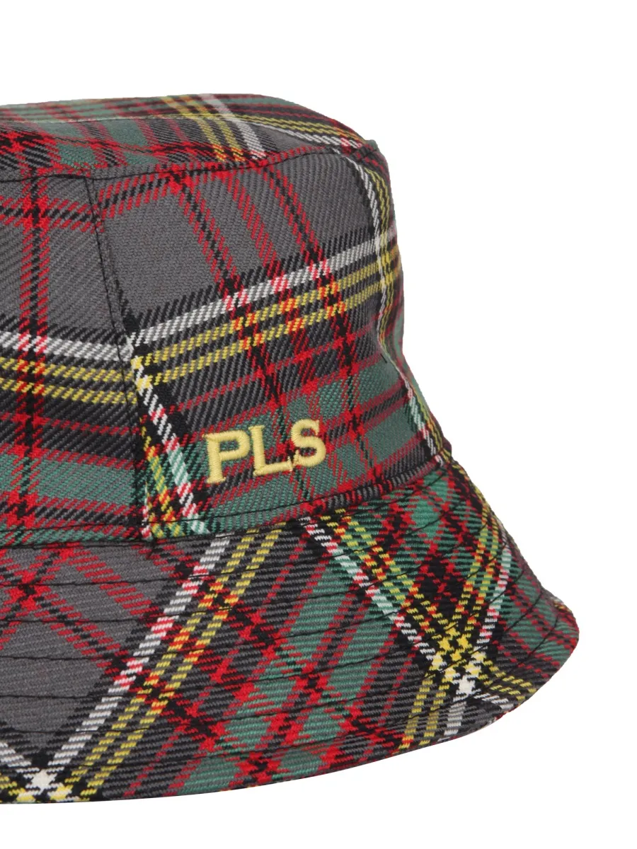 Logo Hat