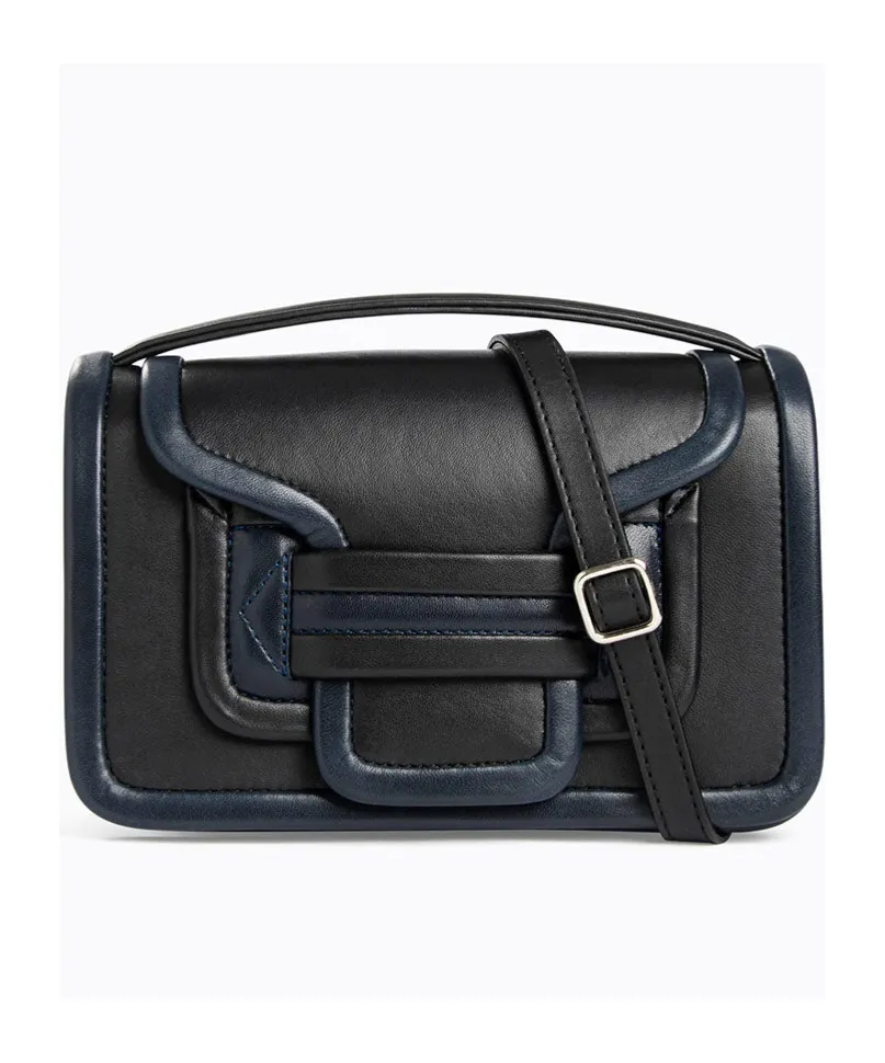 Alpha Shoulder Bag