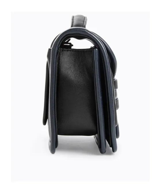 Alpha Shoulder Bag