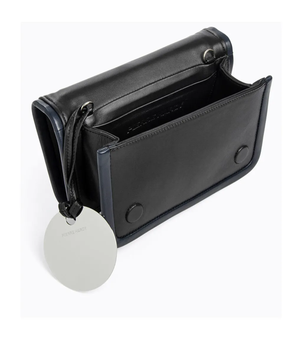 Alpha Shoulder Bag
