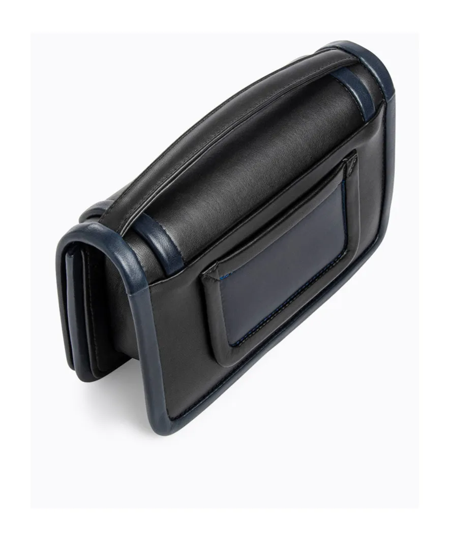 Alpha Shoulder Bag
