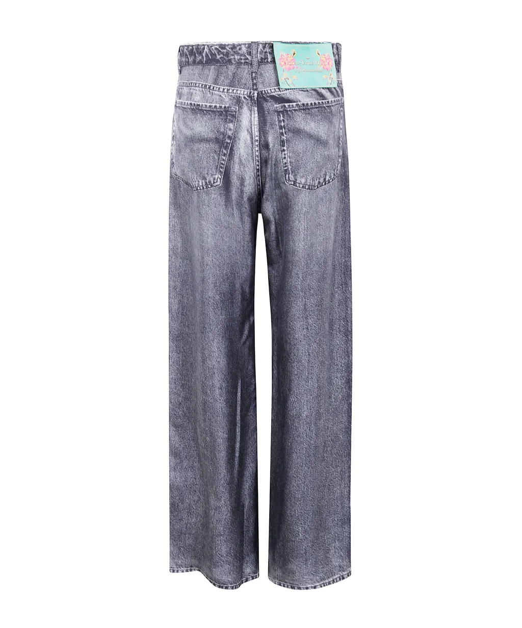 Aloe Trouser
