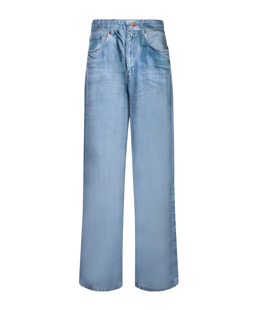 Belt Loop Jeans