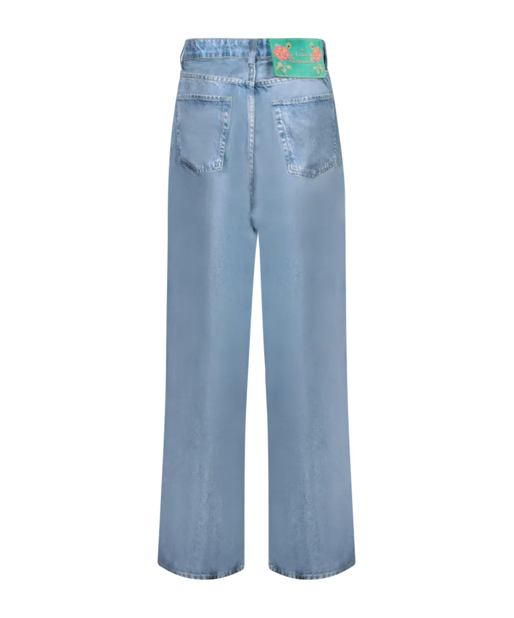 Belt Loop Jeans