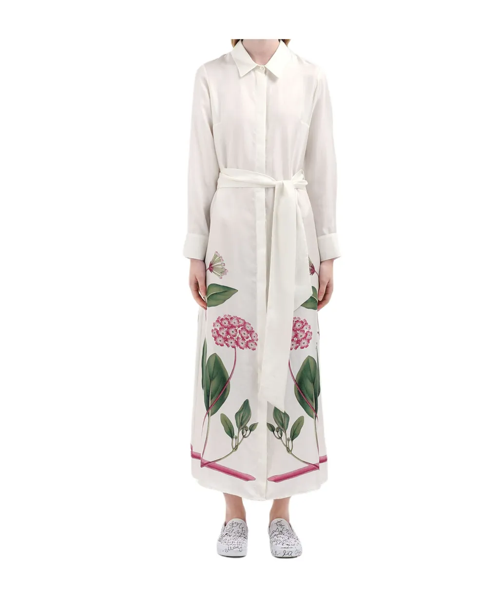 Aloegots Maxi Shirt