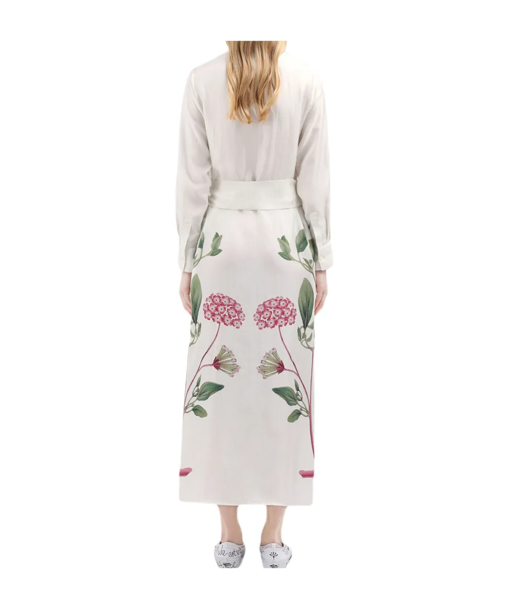 Aloegots Maxi Shirt