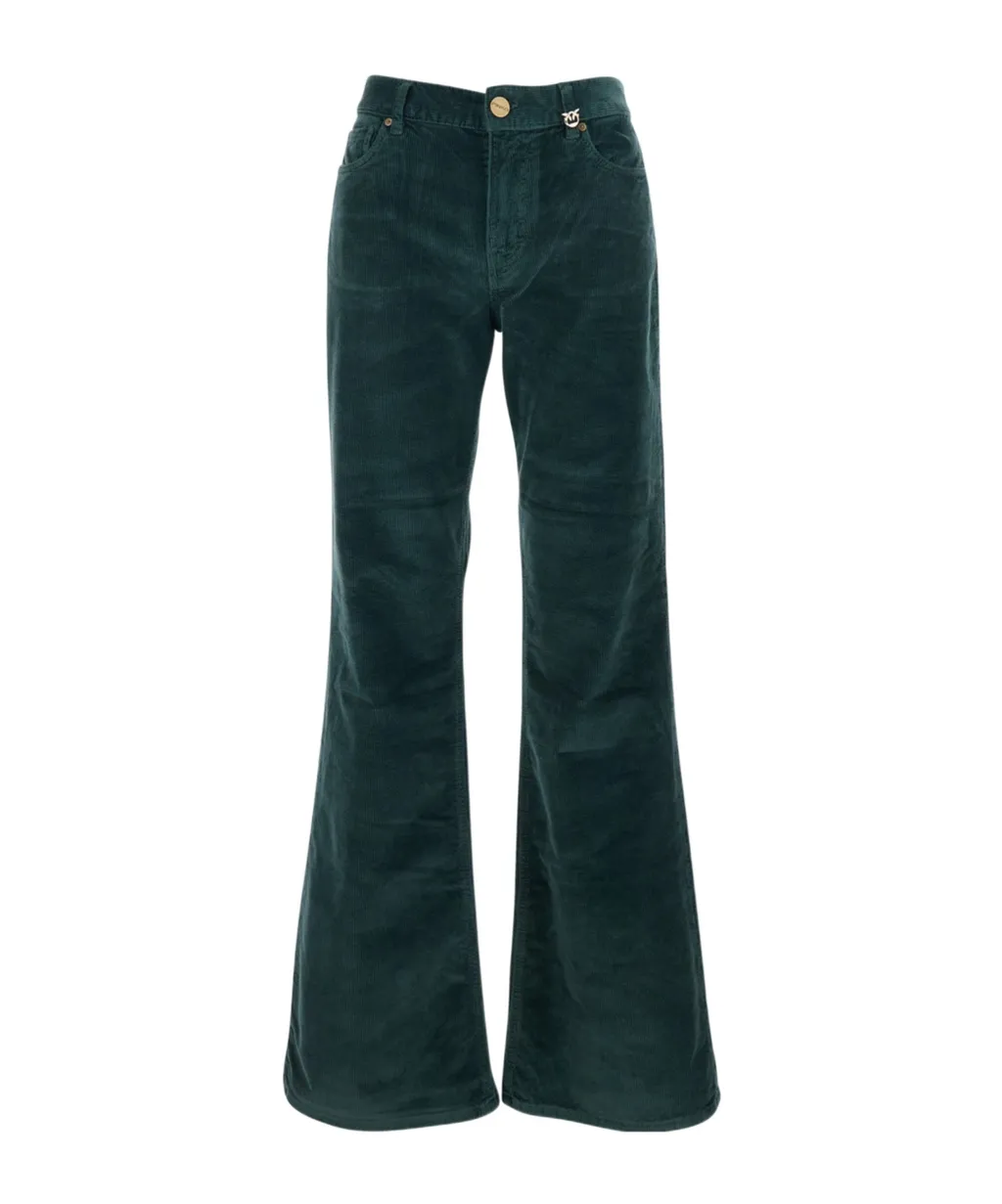 Piacente Corduroy Pants