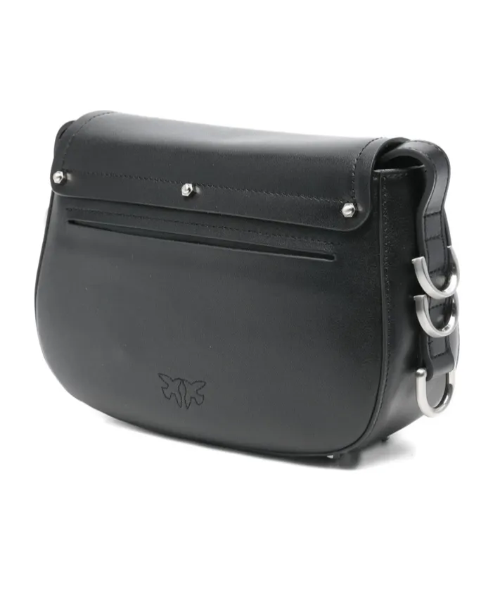 Saddle Mini Crossbody Bag