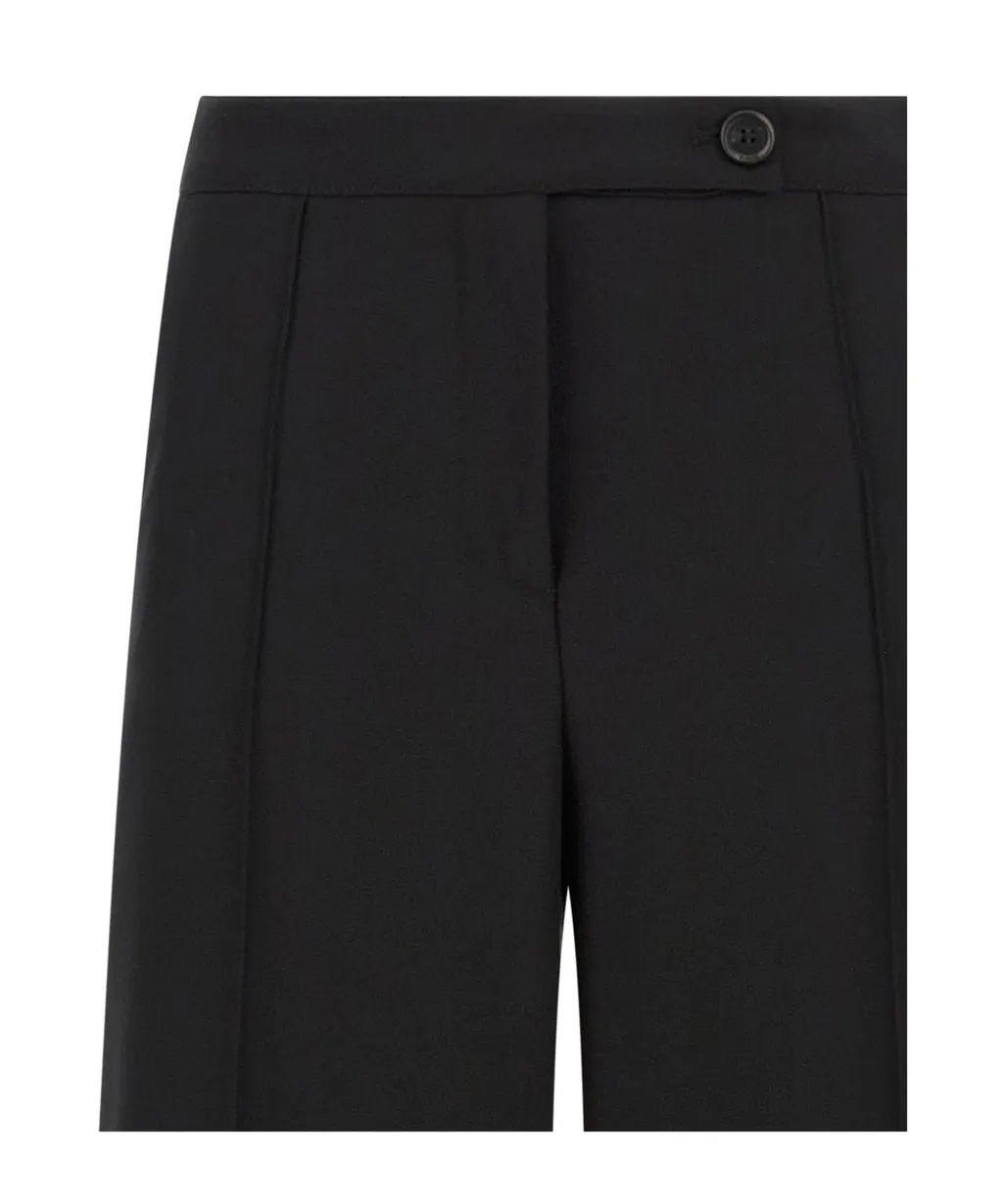 Pinko Straight Leg Pants