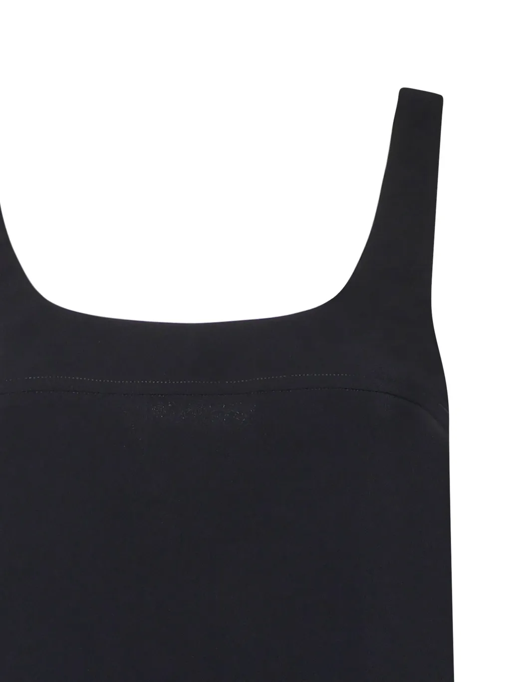 Pinko Scoop Neck Tank Top