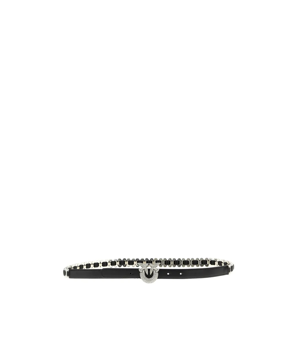 Love Birds Belt