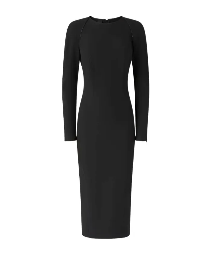 Frutta Slim-Fit Dress