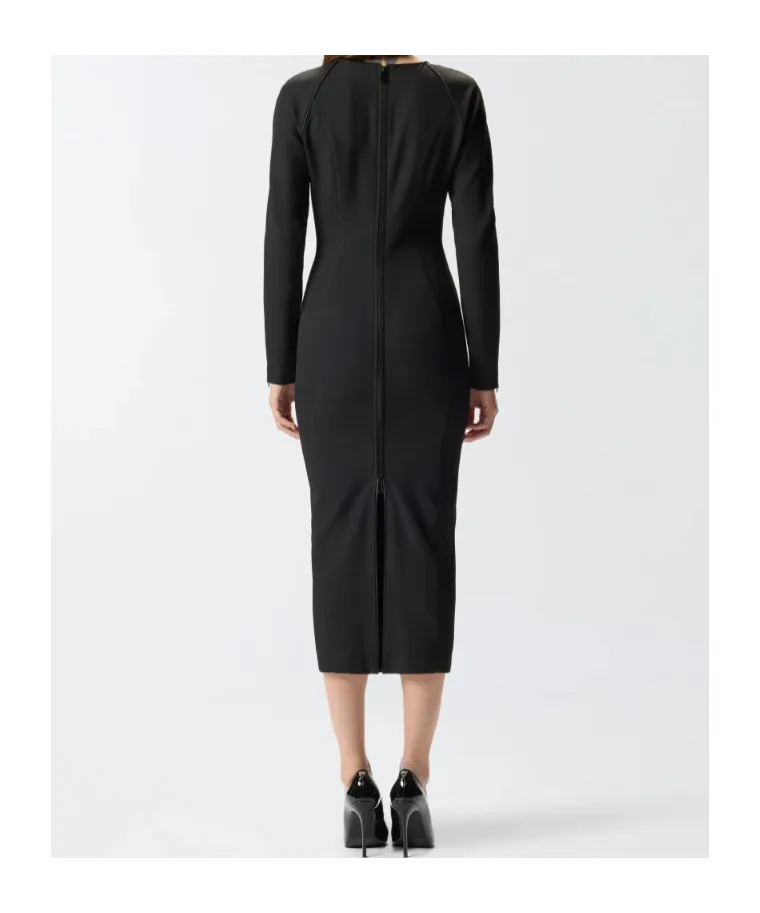 Frutta Slim-Fit Dress
