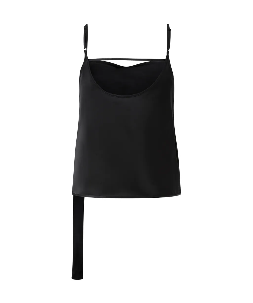 Layered Cami Top