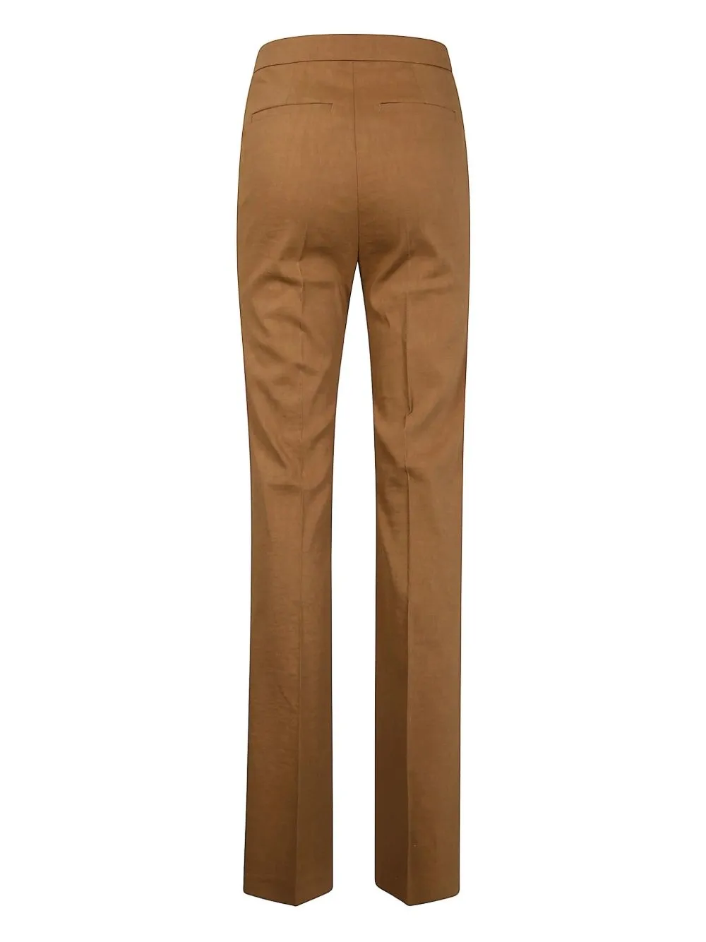 Elegant Flared Trousers