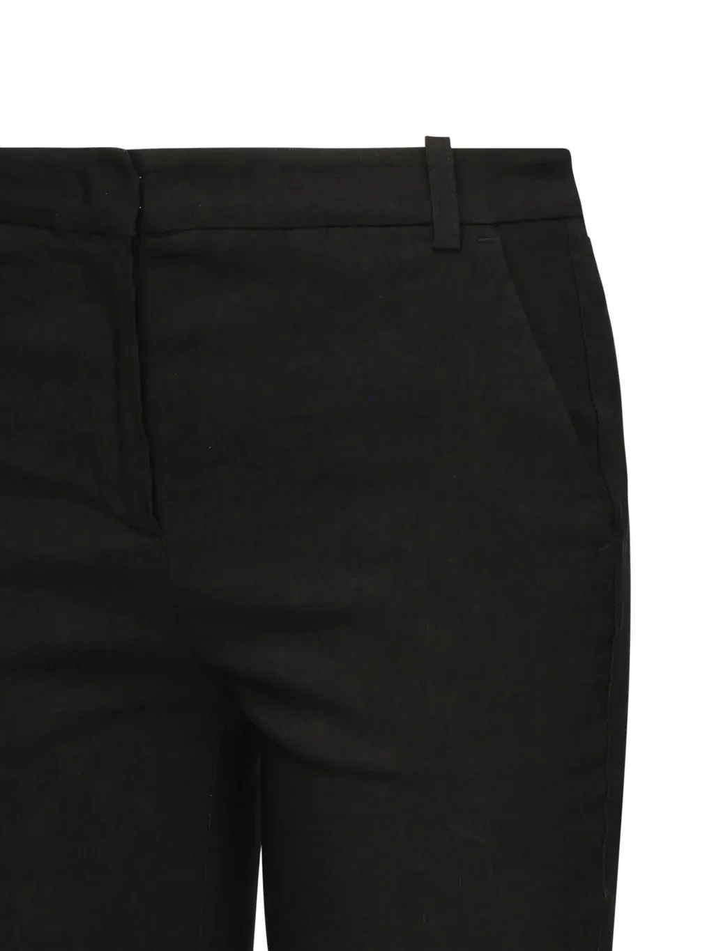 Bello Straight-Leg Tailored Pants
