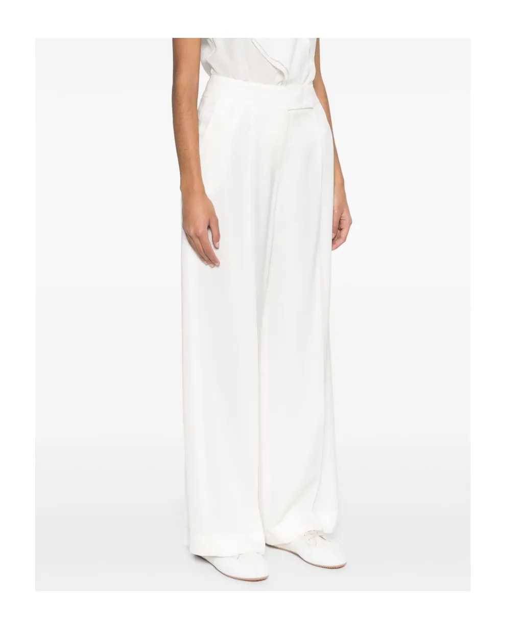 Rayon Slacks