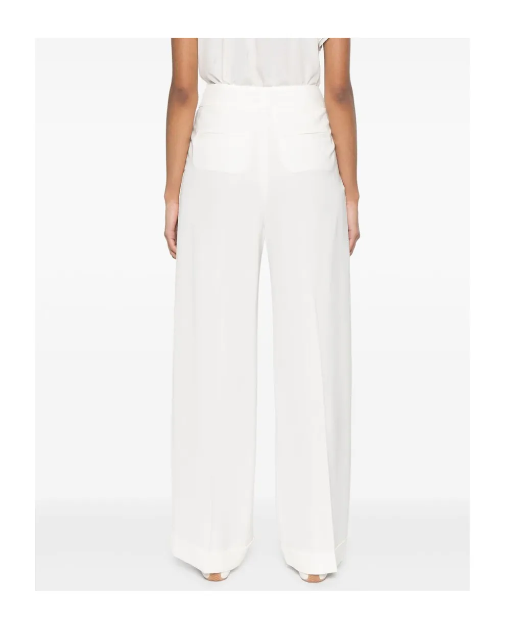 Rayon Slacks