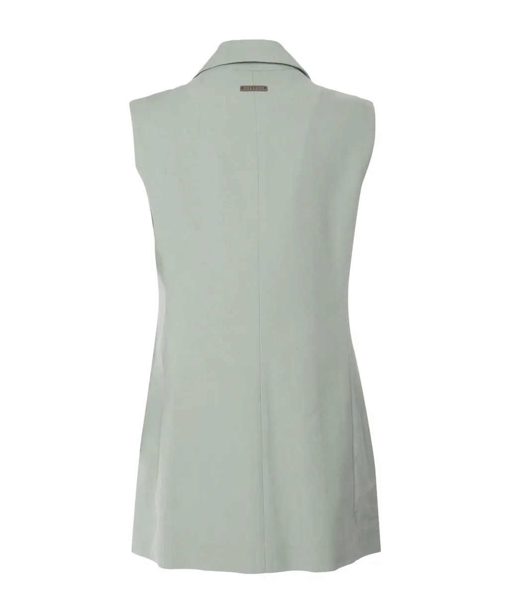 Double-Breasted Waistcoat