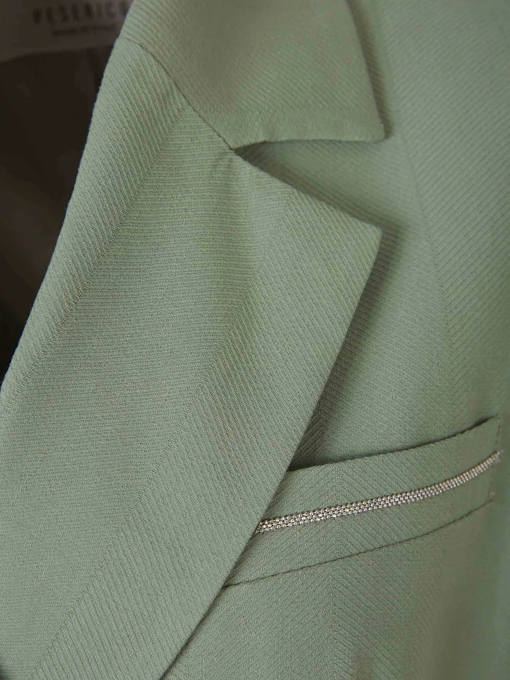 Double-Breasted Waistcoat