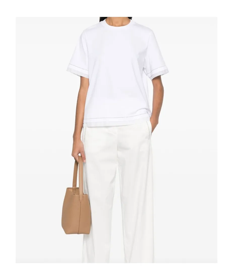 Short-Sleeved T-Shirt