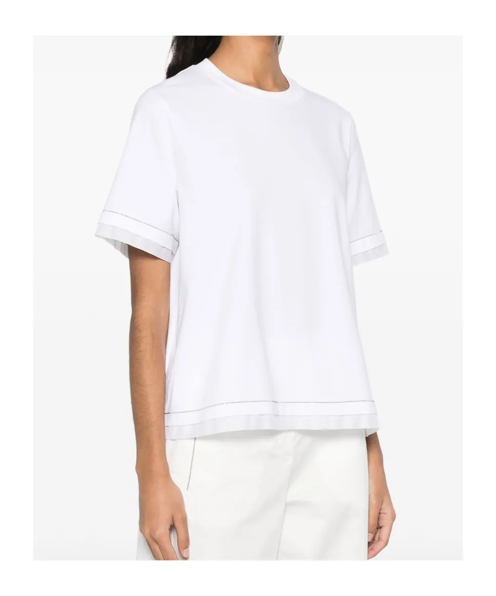 Short-Sleeved T-Shirt