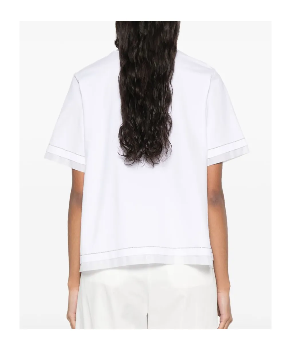 Short-Sleeved T-Shirt