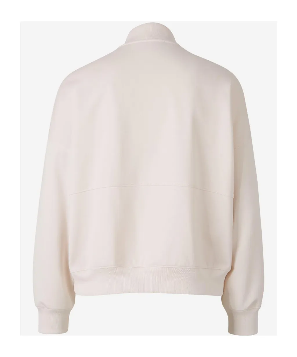 Long-Sleeved Casual Jacket