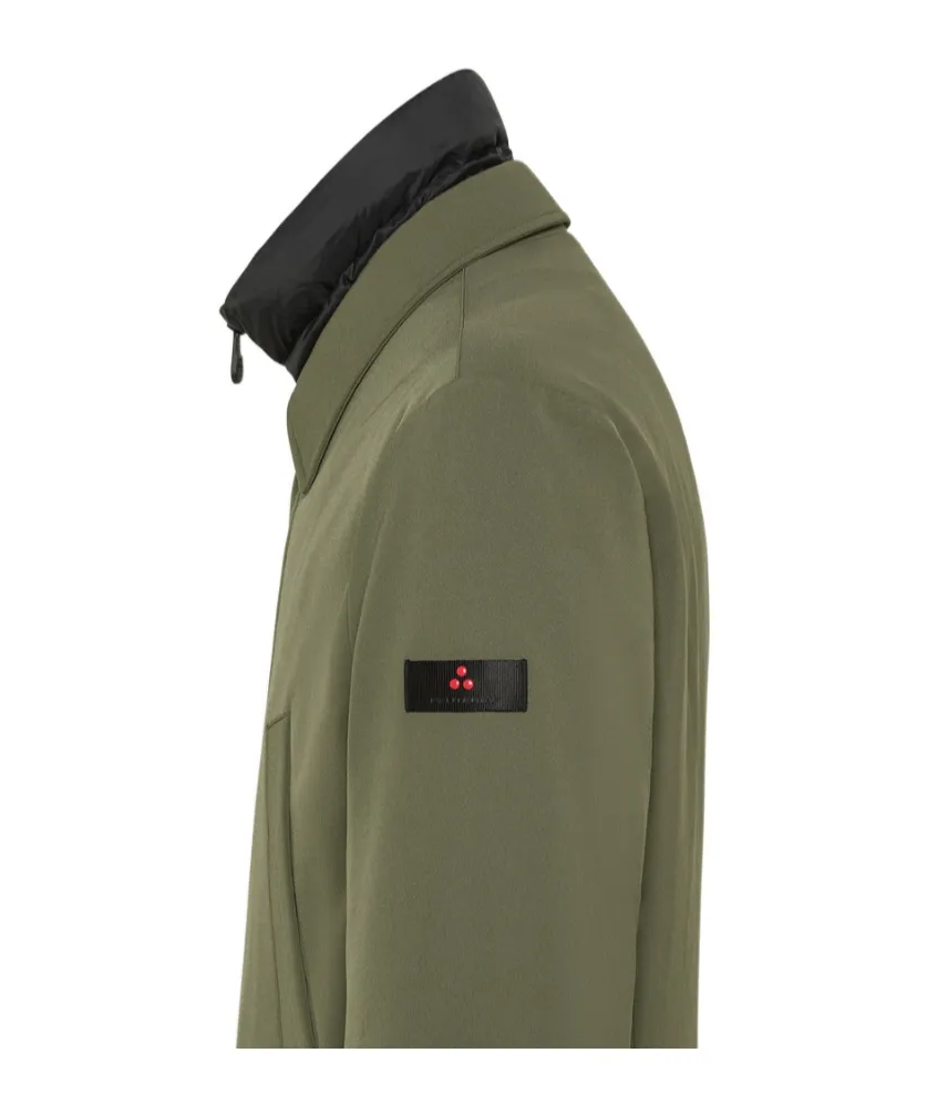 Peuterey Loch Tj Carcoat