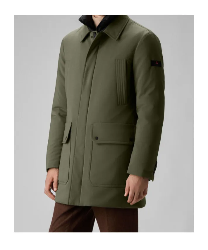 Peuterey Loch Tj Carcoat