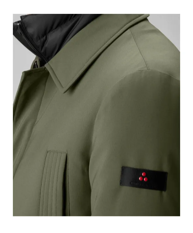 Peuterey Loch Tj Carcoat