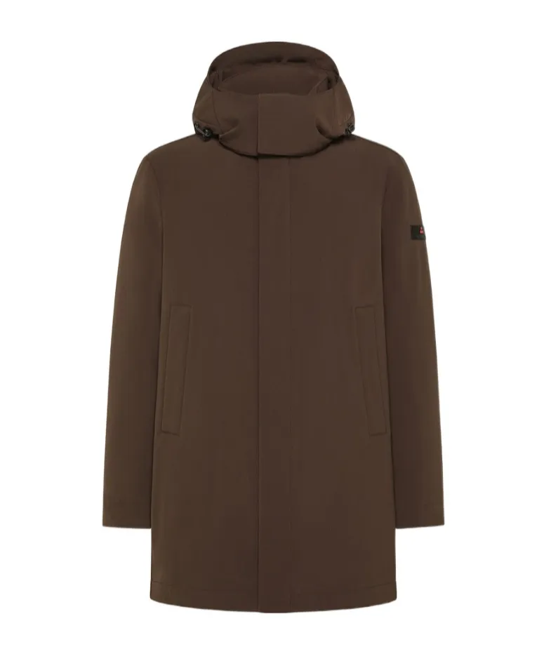 Kruger Technical Coat