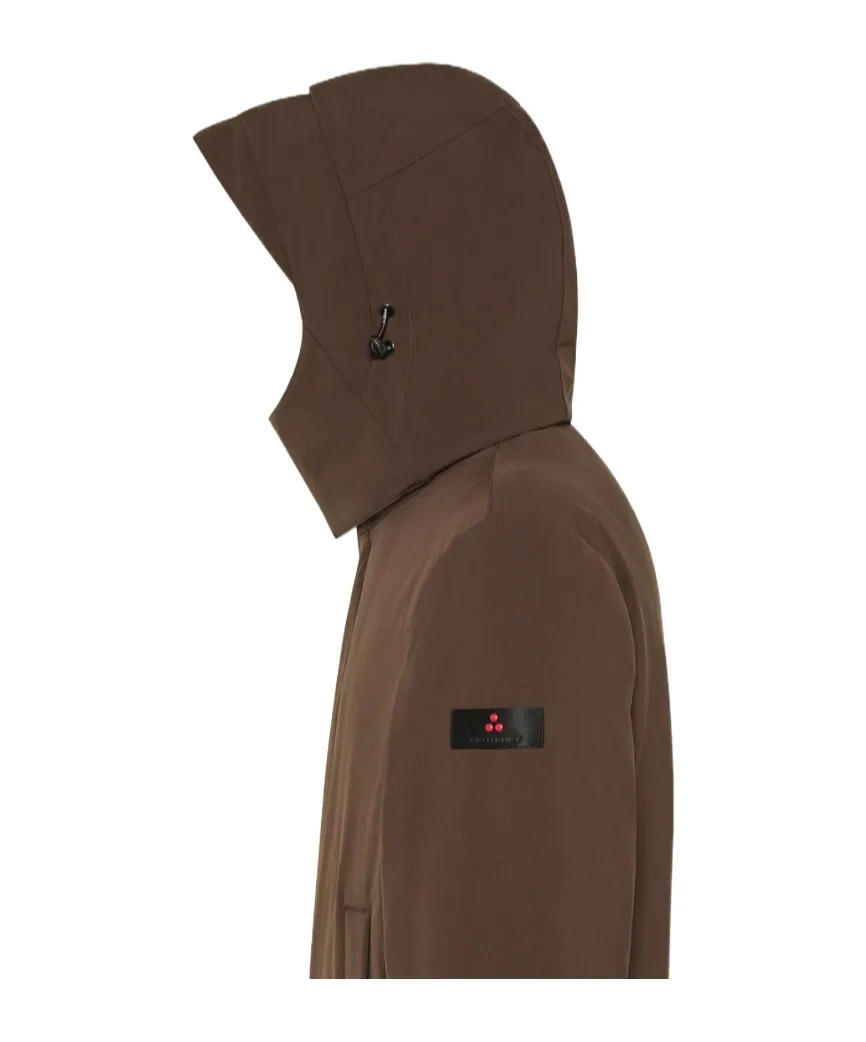 Kruger Technical Coat