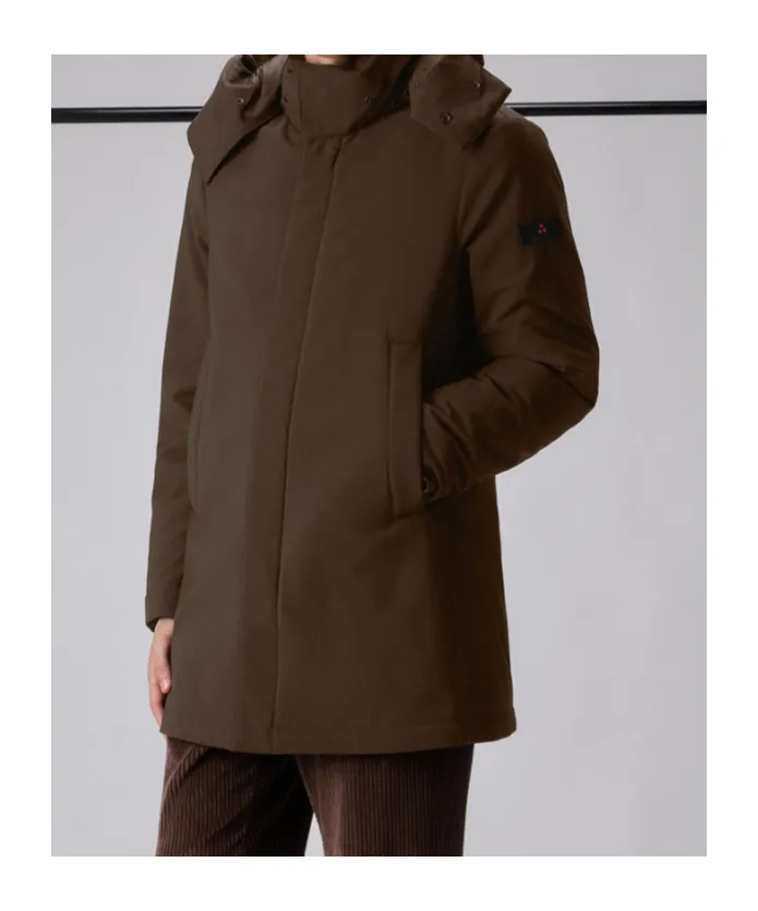 Kruger Technical Coat